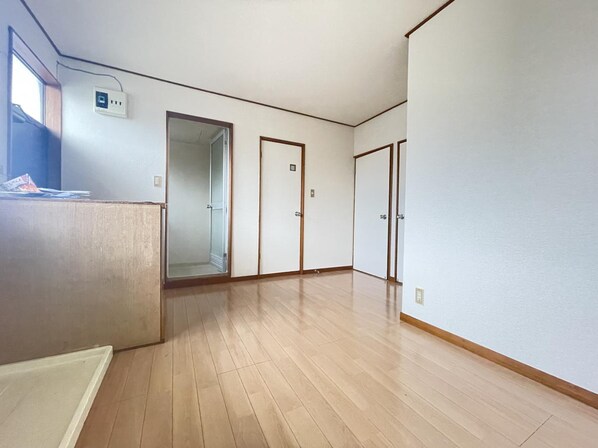 コーポフォレストの物件内観写真